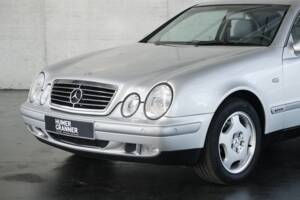 Bild 14/50 von Mercedes-Benz CLK 230 Kompressor (1999)