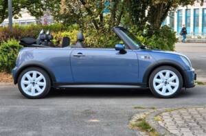 Image 2/22 de Mini Cooper S (2006)