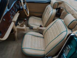 Afbeelding 12/20 van Triumph TR 6 PI (1973)