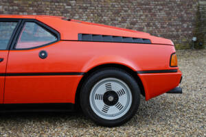 Immagine 38/50 di BMW M1 (1980)