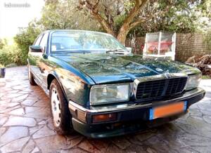 Bild 40/51 von Jaguar XJR 4.0 Sport (1991)