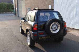 Image 21/55 de Toyota RAV4 (1995)