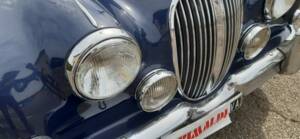 Afbeelding 11/49 van Jaguar Mk II 3.8 (1963)