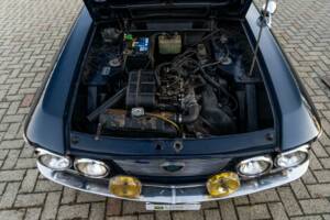 Bild 20/21 von Lancia Fulvia Coupe Rallye (1969)