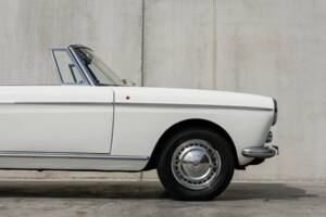 Imagen 23/36 de Peugeot 404 Injection (1967)