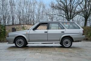 Immagine 5/50 di FIAT Regata 100 DS "Riviera" (1987)