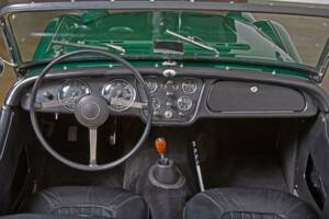 Image 16/20 of Triumph TR 3A (1959)