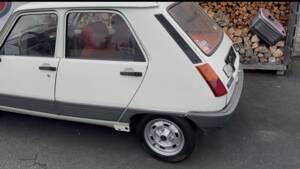 Bild 3/4 von Renault R 5 GTL (1981)