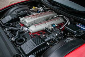 Bild 11/41 von Ferrari 550 Maranello (1998)