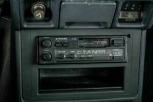 Image 24/50 of Mitsubishi Shogun TD (1987)