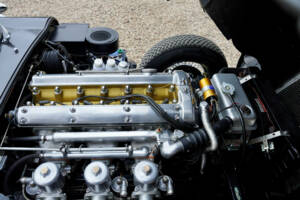 Bild 32/50 von Jaguar E-Type 3.8 (1961)