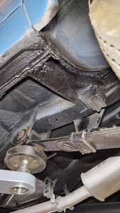 Bild 24/125 von Ford Taunus 17m 1700 (1961)