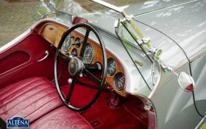 Afbeelding 43/49 van Lagonda 4,5 Liter LG 45 Rapide (1937)