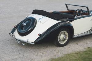 Image 23/36 de Delahaye 135 MS Figoni &amp; Falaschi (1938)