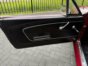 Bild 26/47 von Ford Shelby GT 350 (1966)