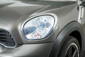 Immagine 21/50 di Mini Cooper S Countryman ALL4 (2010)