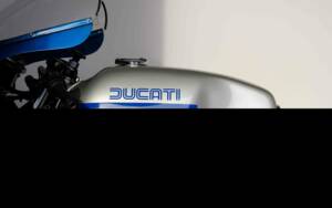 Image 41/54 de Ducati 900 SS (1977)