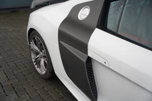 Bild 45/50 von Audi R8 GT (2011)