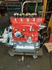 Image 24/39 of Austin Mini Cooper 1300 Rallye (1984)