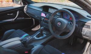Image 4/44 de ALPINA B3 GT3 (2012)