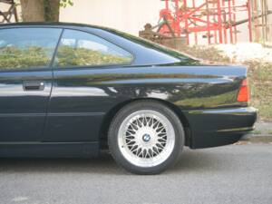 Immagine 6/32 di BMW 840Ci (1994)