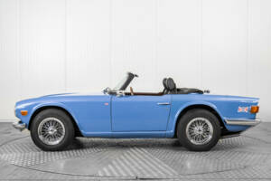 Immagine 9/50 di Triumph TR 6 (1973)