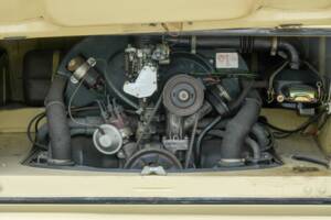 Bild 28/37 von Volkswagen T1 Kastenwagen (1966)