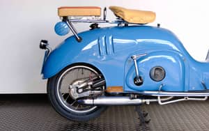 Bild 7/57 von Iso Rivolta Isoscooter 125 (1953)