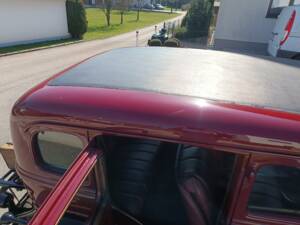 Bild 30/49 von Plymouth Deluxe (1934)