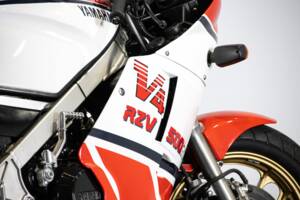 Immagine 16/50 di Yamaha RZV 500 R (1985)