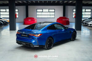 Bild 6/46 von BMW M4 Competition (2021)