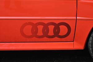 Bild 50/50 von Audi quattro (1900)