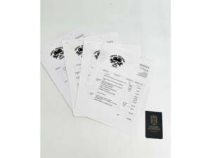 Image 7/50 of MG TC (1949)