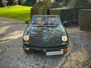 Image 2/100 de Alfa Romeo 2.0 Spider (1993)
