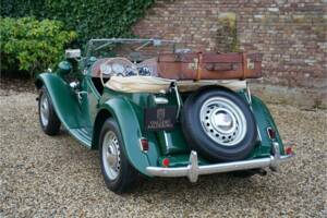 Afbeelding 37/50 van MG TD Midget (1952)