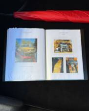 Image 34/39 of Triumph Stag (1971)