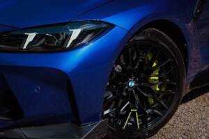 Image 3/46 of BMW M4 Competition xDrive (2025)
