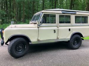 Afbeelding 3/56 van Land Rover 109 (1975)