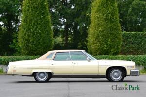 Bild 6/50 von Buick Electra 225 Hardtop (1976)