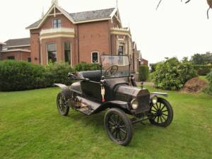 Image 63/65 de Ford Model A (1930)