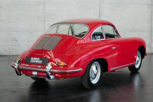 Afbeelding 33/50 van Porsche 356 B 1600 Super (1961)