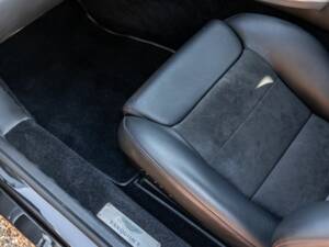 Bild 27/65 von Aston Martin V12 Vanquish S (2007)