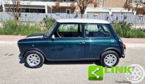 Afbeelding 6/10 van Rover Mini 1.3i (1995)