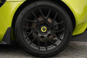 Image 50/50 of Lotus Elise Sport 220 (2015)