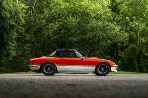 Image 5/10 of Lotus Elan S4 (1969)