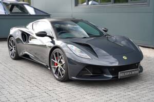 Bild 22/50 von Lotus Emira (2023)