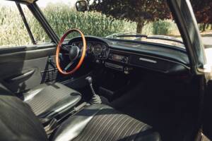 Bild 61/70 von BMW 1600 GT (1967)