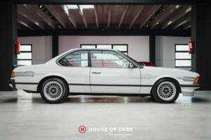 Image 5/24 of ALPINA B7 Turbo Coupé (1981)