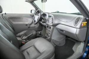Bild 12/50 von Saab 9-3 2.0 Turbo (2001)