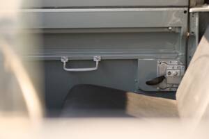 Immagine 49/66 di Land Rover 88 (1963)